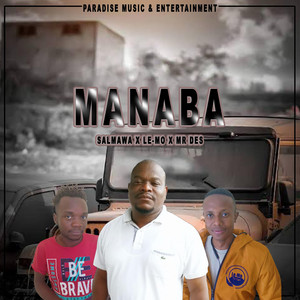 Portada de MANABA