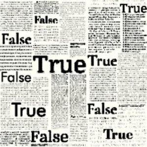 Truth by li Sharp