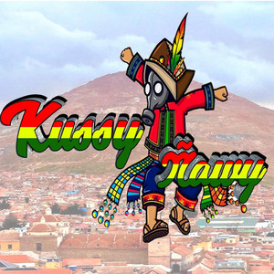 KUSSY ÑAWY - MIX TINKUY CENTRAL
