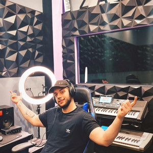 DJ Nezar - على ديرت عشيري ظاظا محمد