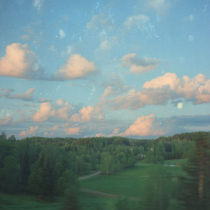 The Sound of Distant Birds by Soren Blue