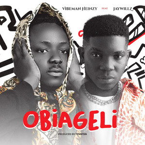 Obiageli by vibeman heinzy, Jaywillz