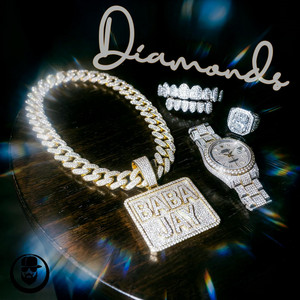Diamonds by Baba Jay