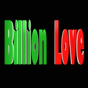 Billion Love by OM BooyakaMix, Jiga Icy