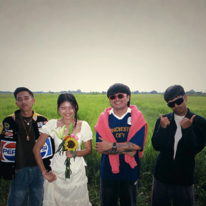ມາເປັນແຟນອ້າຍ by SOPHANA, Gx2, T'JAME UNO, BIGYAI