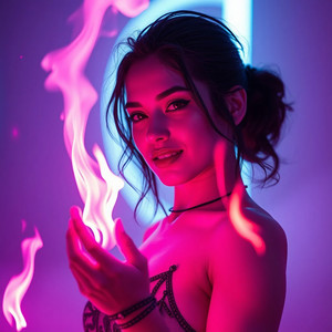 Play With Fire by SYNN