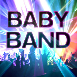 BABY BAND - Itoshi Kimie (Cover Ver.)