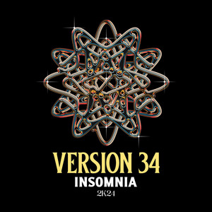 Insomnia 2K24 - Radio Edit by Version 34