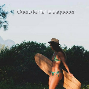 Quero Tentar Te Esquecer by Fabiano Nasi, Vinicio Eduardo