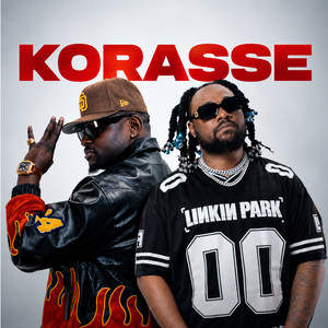 Korasse by Teddy Benzo, ba2ry, N.O.M FAMILY