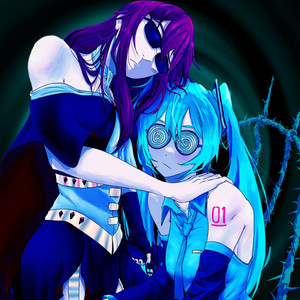 Anarchist Sanctuary - What You Want! (Slowed Down)