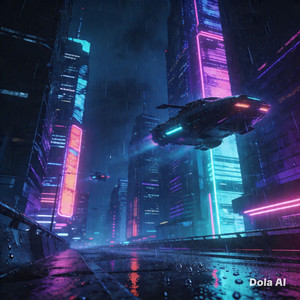 Moderno y espacial by Joan De la H