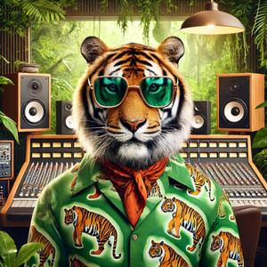 Joint Empire Troop - Tigre Libre