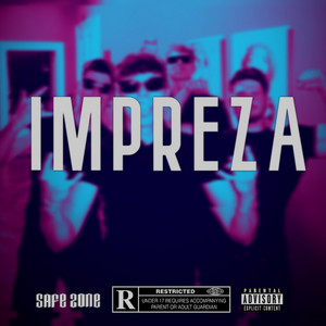 IMPREZA by SAFE ZONE