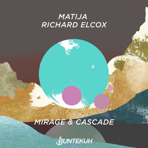 Cascade - Kellerkind Remix by Matija