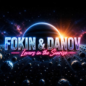 FOKIN — Lovers in the Sunrise