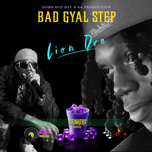 Bad Gyal Step