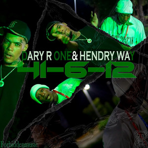 41-6-12 (feat. HENDRY WAY)