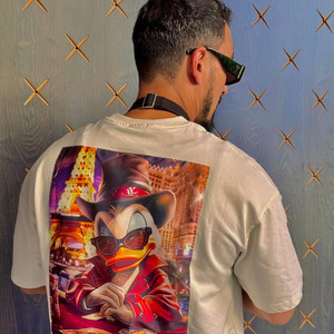 Yahde - Ralé an late