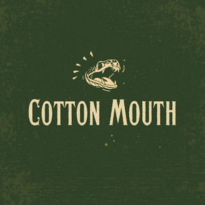 Cotton Mouth by Manzy Lowry