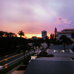 Vero G. - Summertime Sadness