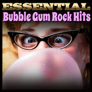 Essential Bubble Gum Rock Hits album