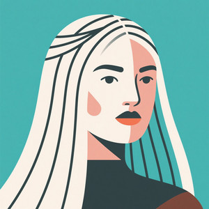 Aleesha Rodriguez - Secret Key