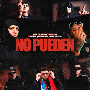 No Pueden by Dyan 