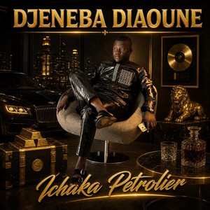 Ichaka Pétrolier by Djeneba Diaouné