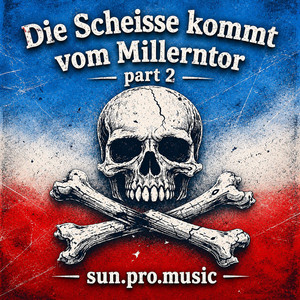 Die Scheisse kommt vom Millerntor, Pt. 2 by Sun.Pro.Music