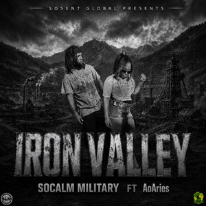 Iron Valley by Socalm Military, AoAries