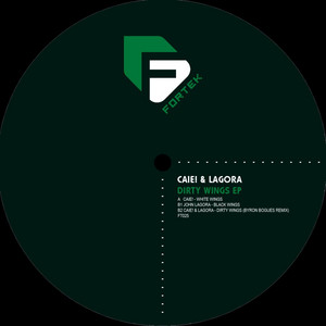 Caie! cover