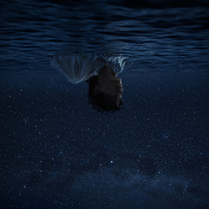 Ocean by Alex Cosmin
