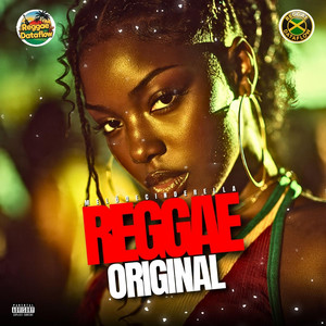 Reggae Dataflow - Melô De Cinderella (Special Version)