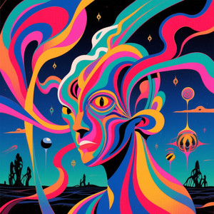 Caroline Lopes Pereira - segredos da natureza (Live)