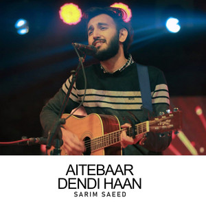 Aitebaar Dendi Haan