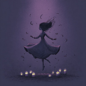 Burn Out by Just Pete