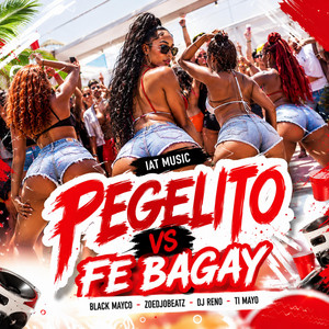 PEGELITO FE BAGAY RABODAY (BLACK MAYCO-ZOEDJOBEATZ-DJ RENO-TI MAYO) by Zoedjo Beatz, BLACK MAYCO, DJ RENO, TI MAYO