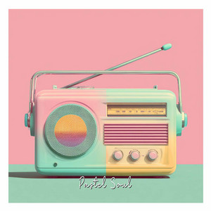 Bonfire by Pastel Soul