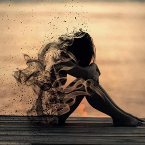 Empty Inside by Rahmah Bae