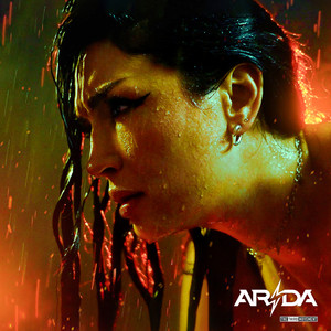 Burning in the Rain by ARDA