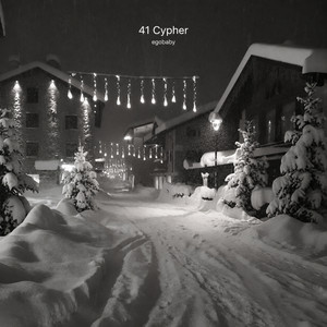41 Cypher by egobaby