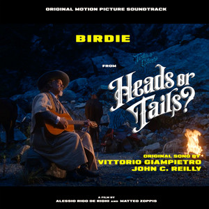 Birdie - Vittorio Giampietro