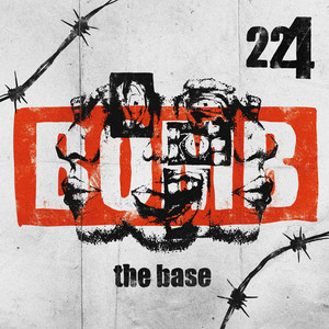 bomb the base by Leonswork