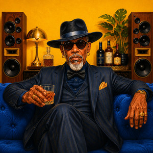 Deep Soul Funk, Vol.8 — Vintage Grooves - Album by Deep Soul Funk