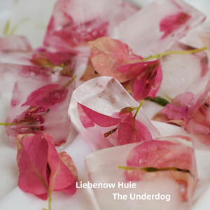 Bloodstained Love by Liebenow Huie