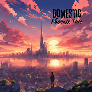 Domestic by Phoenix Tide