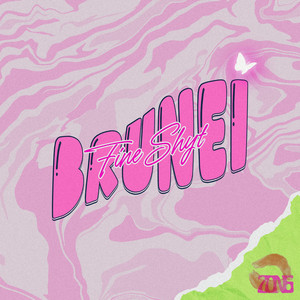 Brunei Fine Shyt - Sajuk by Esui, MZL, NUUZUL, Swanz