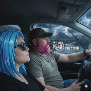 Through this Storm by Hodge 