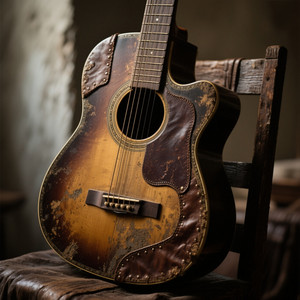 La guitarra sabe by Guaca VL